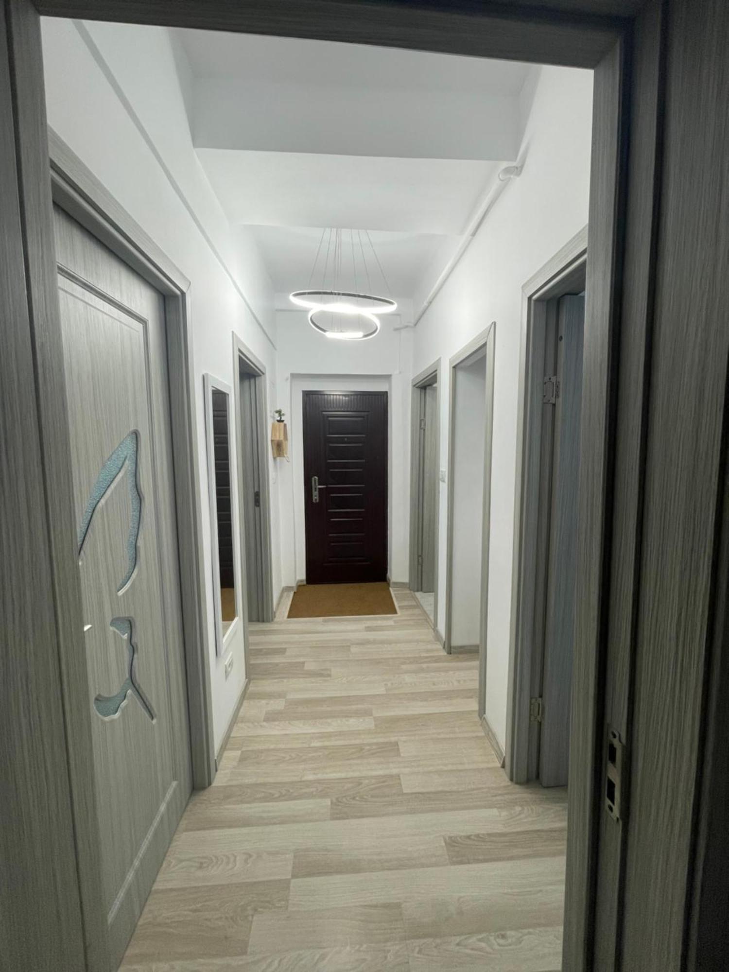 Aeroport Accommodation Bákó Kültér fotó