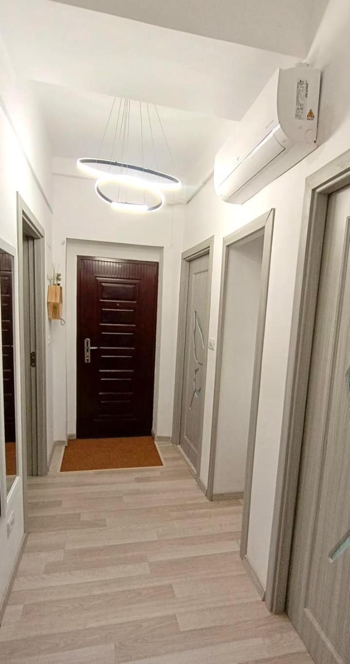 Aeroport Accommodation Bákó Kültér fotó